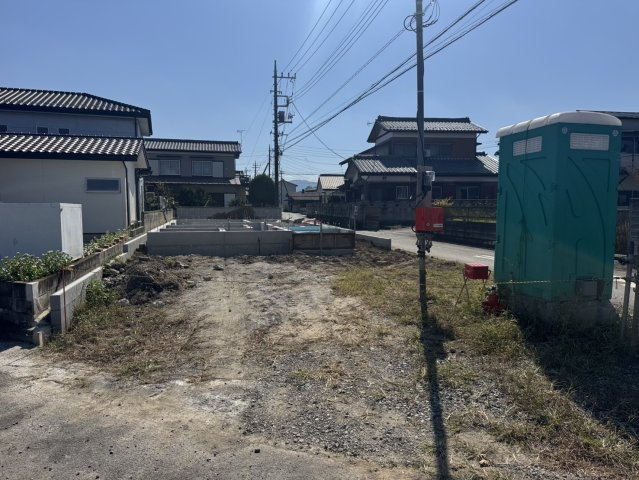 美里町沼上第４　