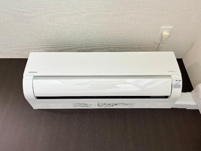 ボナール久保町の設備|室内設備
