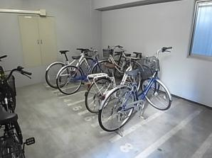 ヴェルト亀戸のその他共用部分