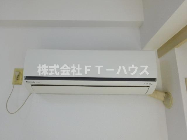 フラッグＫ・Ｋの設備