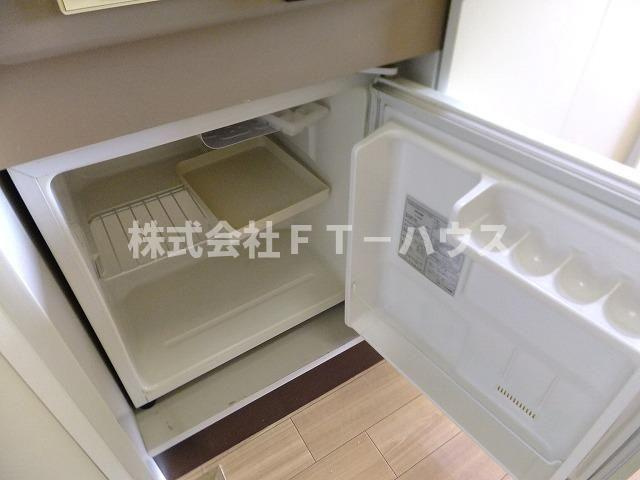 フラッグＫ・Ｋの設備
