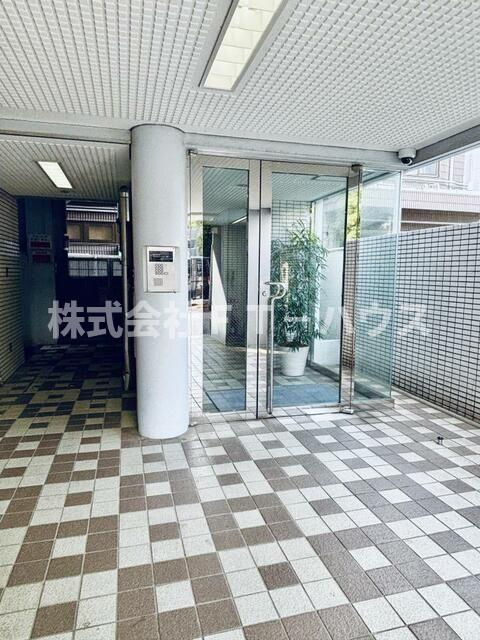 フラッグＫ・Ｋのセキュリティ
