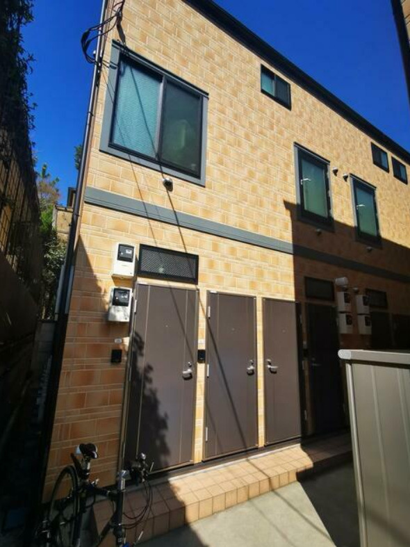 エンジェルハウスのその他共用部分|同仕様☆初期安☆敷金礼金ゼロ☆フリーレント1ヶ月付き☆