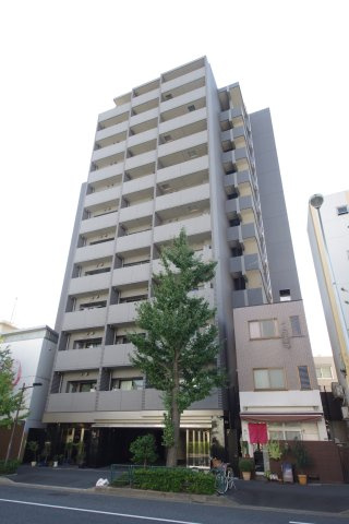 【外観】