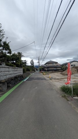 売土地　三島市青木第５　全4区画　の周辺