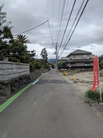 売土地　三島市青木第５　全4区画　の周辺