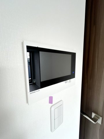 プライマル船橋のセキュリティ