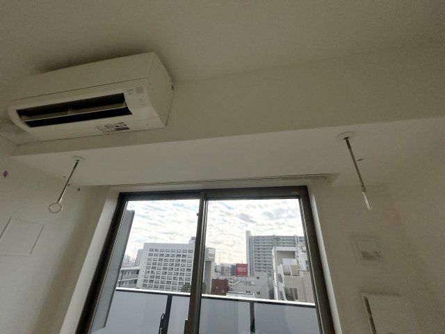 プライマル船橋の設備