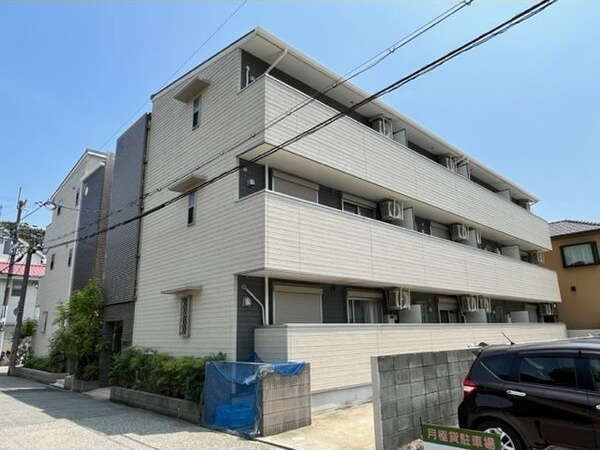 エフ・メゾン武庫川