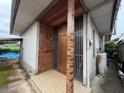 【その他】 | 入間郡毛呂山町大字長瀬　広々キッチンスペース　5LDK