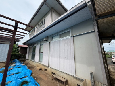 【その他】 | 入間郡毛呂山町大字長瀬　広々キッチンスペース　5LDK
