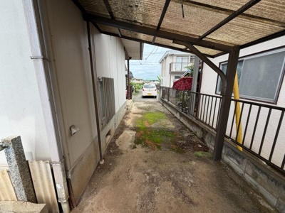 【その他】 | 入間郡毛呂山町大字長瀬　広々キッチンスペース　5LDK