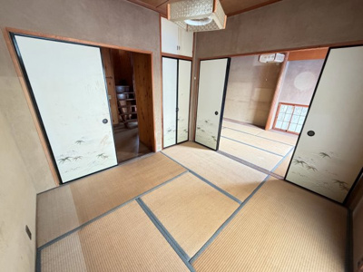 【その他】 | 入間郡毛呂山町大字長瀬　広々キッチンスペース　5LDK