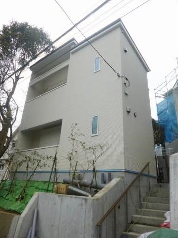 Rosecreek Hillsのその他共用部分