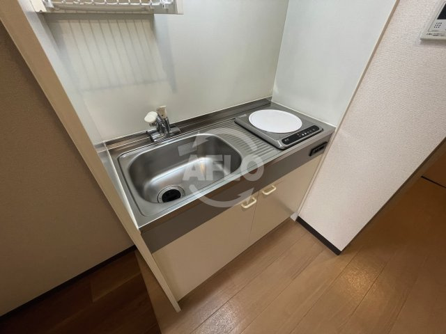 パークハイムうつぼのキッチン|パークハイムうつぼ　キッチン