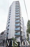 パークアビタシオン麻布十番の画像