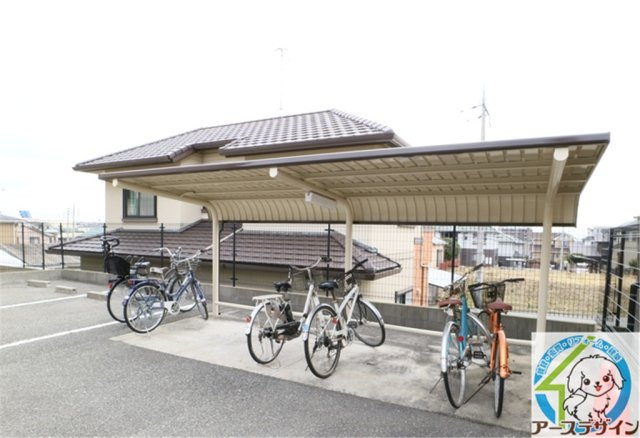 ヴァンコリーヌのその他共用部分