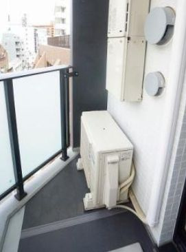 別号室参考写真 