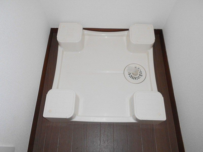【設備】Casa　Lirio