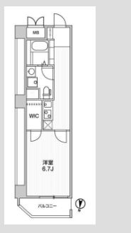 TASUKIRICHESSE新宿山吹町
