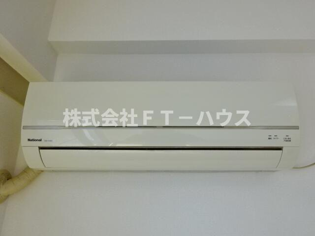 フラッグＫ・Ｋの設備