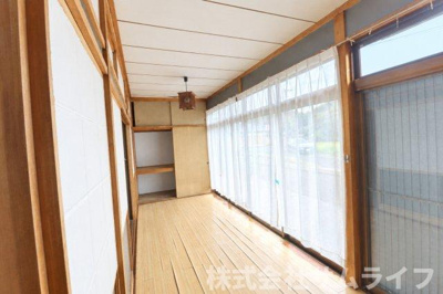 【その他共用部分】 | 上西郷倉庫付き戸建