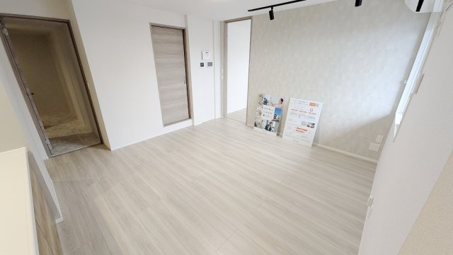 グランシャリオ（大町東）の居間・リビング
