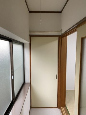 【バルコニー】 | 正和ハイツ