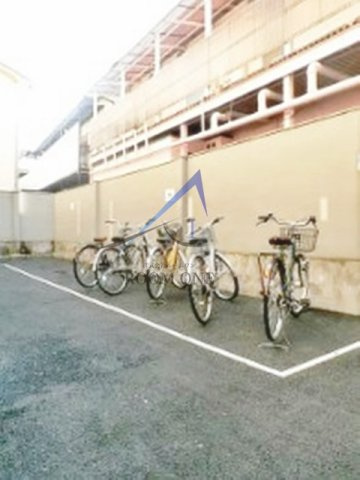 ルーブル鷺宮