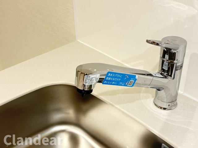 グランヴィラ綾瀬のその他|ドキドキの新生活も、安心してスタート。ぴったりの住まいを見つけませんか？クランディアが一緒に住まい選びをサポートします‼　まずは、お気軽にお問合せください　＃クランディア