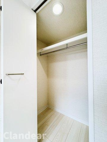 グランヴィラ綾瀬のその他|ドキドキの新生活も、安心してスタート。ぴったりの住まいを見つけませんか？クランディアが一緒に住まい選びをサポートします‼　まずは、お気軽にお問合せください　＃クランディア