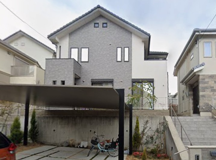 東豊中町　中古戸建