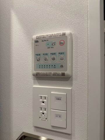 ワールドアイ神戸ハーバーランドⅢの設備