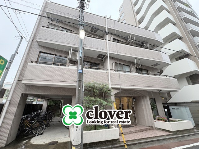 マートルコート杉並方南町の画像