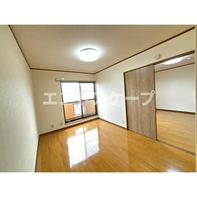 フェニックスⅢの内装|高崎、前橋のお部屋探しはエンドスケープまで！お客様の理想お聞かせ下さい♪