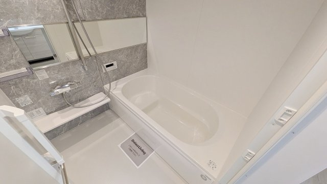 グランシャリオ（大町東）の浴室