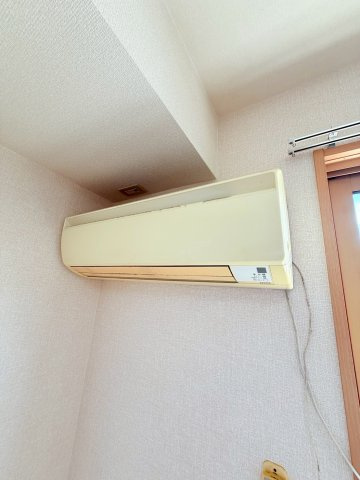 スカイコートの設備