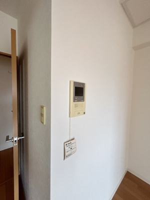 【セキュリティ】 | 宿院西ＴＫハイツ2号館