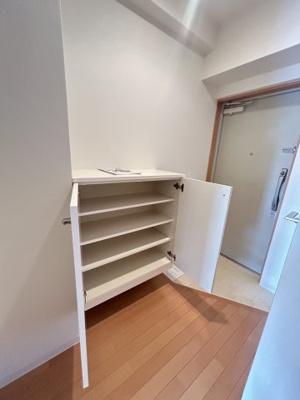 【収納】 | 宿院西ＴＫハイツ2号館