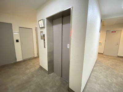 【設備】 | 宿院西ＴＫハイツ2号館