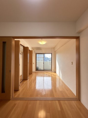 【内装】 | 宿院西ＴＫハイツ2号館