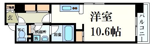 レジェンドール心斎橋EAST