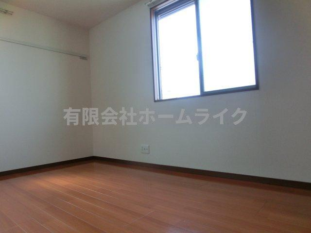 Sun　Maisonの洋室