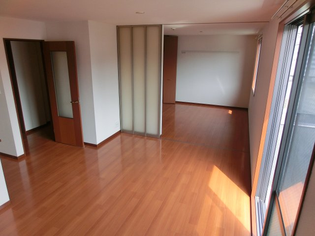 Sun　Maisonの居間・リビング
