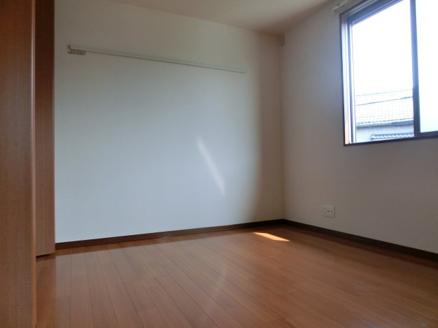 Sun　Maisonの居間・リビング