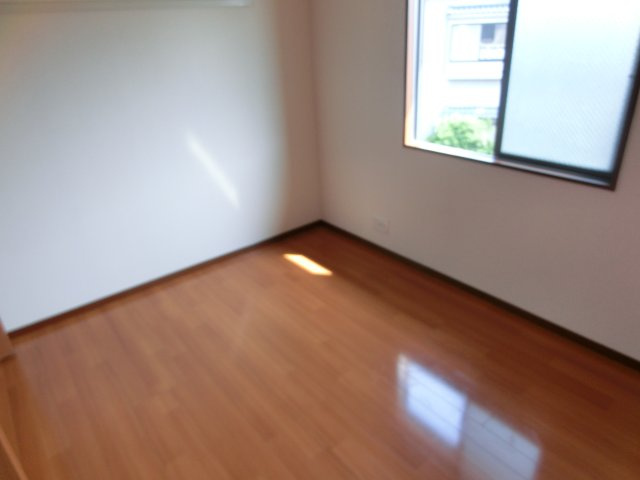 Sun　Maisonの内装