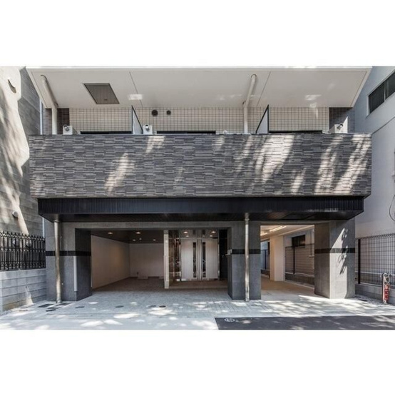 【エントランス】 | ＢＰＲレジデンス下高井戸