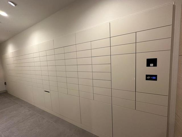 パークアクシス浦安のその他