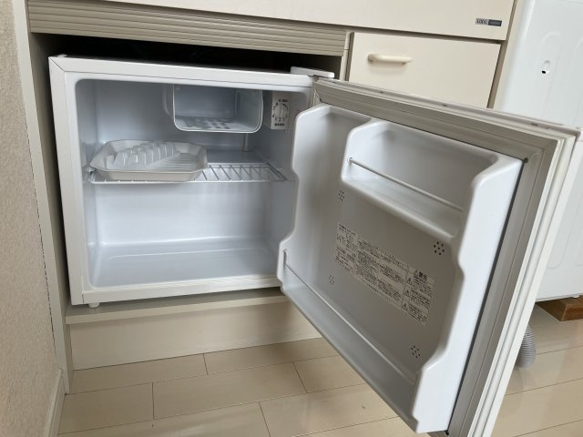 フォステリア平安の設備|別部屋写真参考