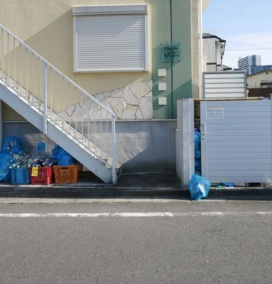 【その他共用部分】 | プラウランド京王堀之内